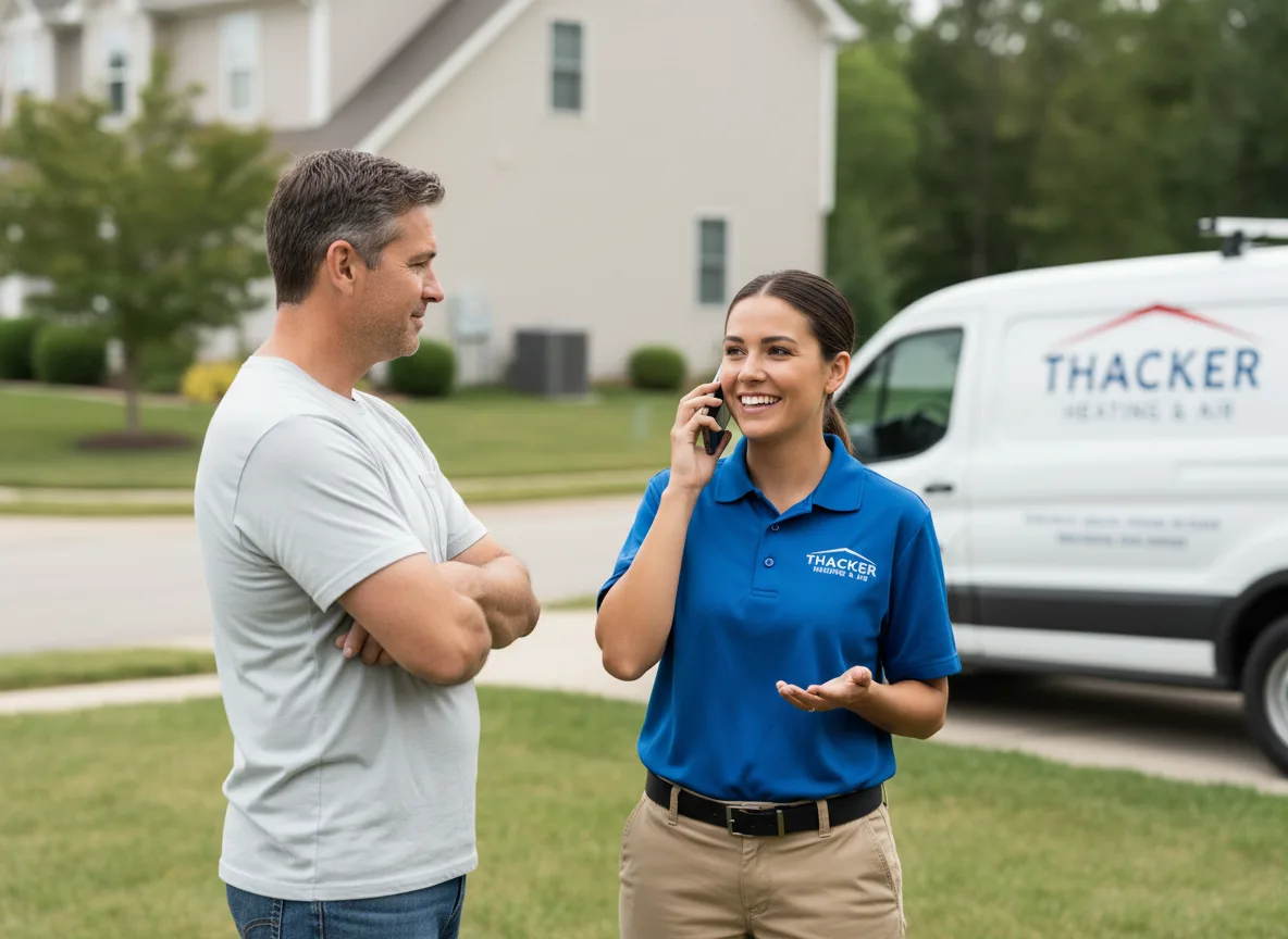 Ac Repair Goodland, KS FAQs